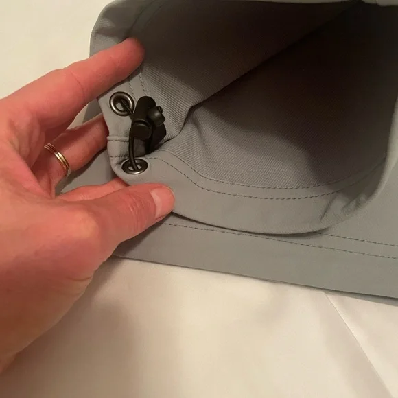 NWOT Gnara GoThere Women’s Hiking Pant, Size 4, Juneau Jade - Picture 7 of 10